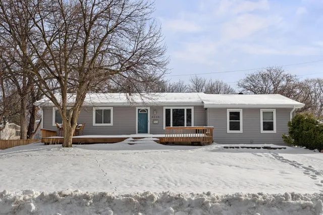 $370,000 | 4235 Royce Street Northeast, Columbia Heights, MN 55421