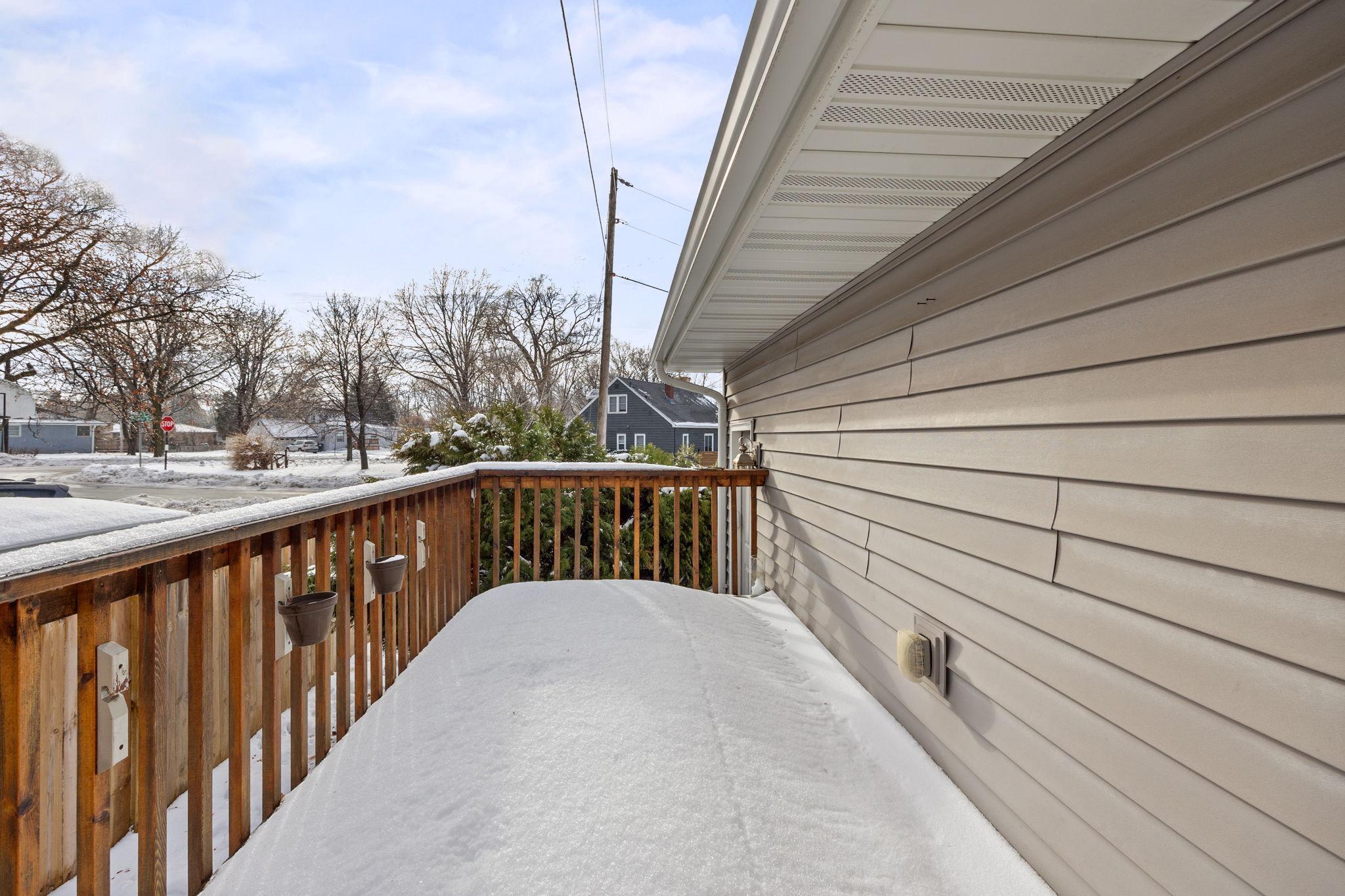 4235 Royce Street Northeast Columbia Heights, MN 55421 - Photo 20 of 22
