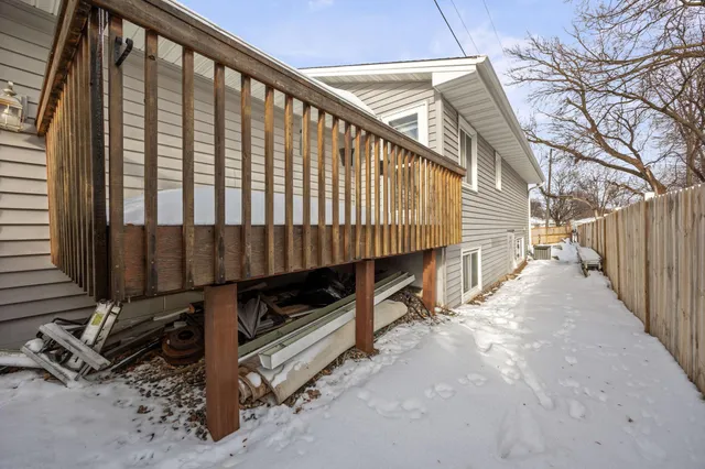 $370,000 | 4235 Royce Street Northeast, Columbia Heights, MN 55421