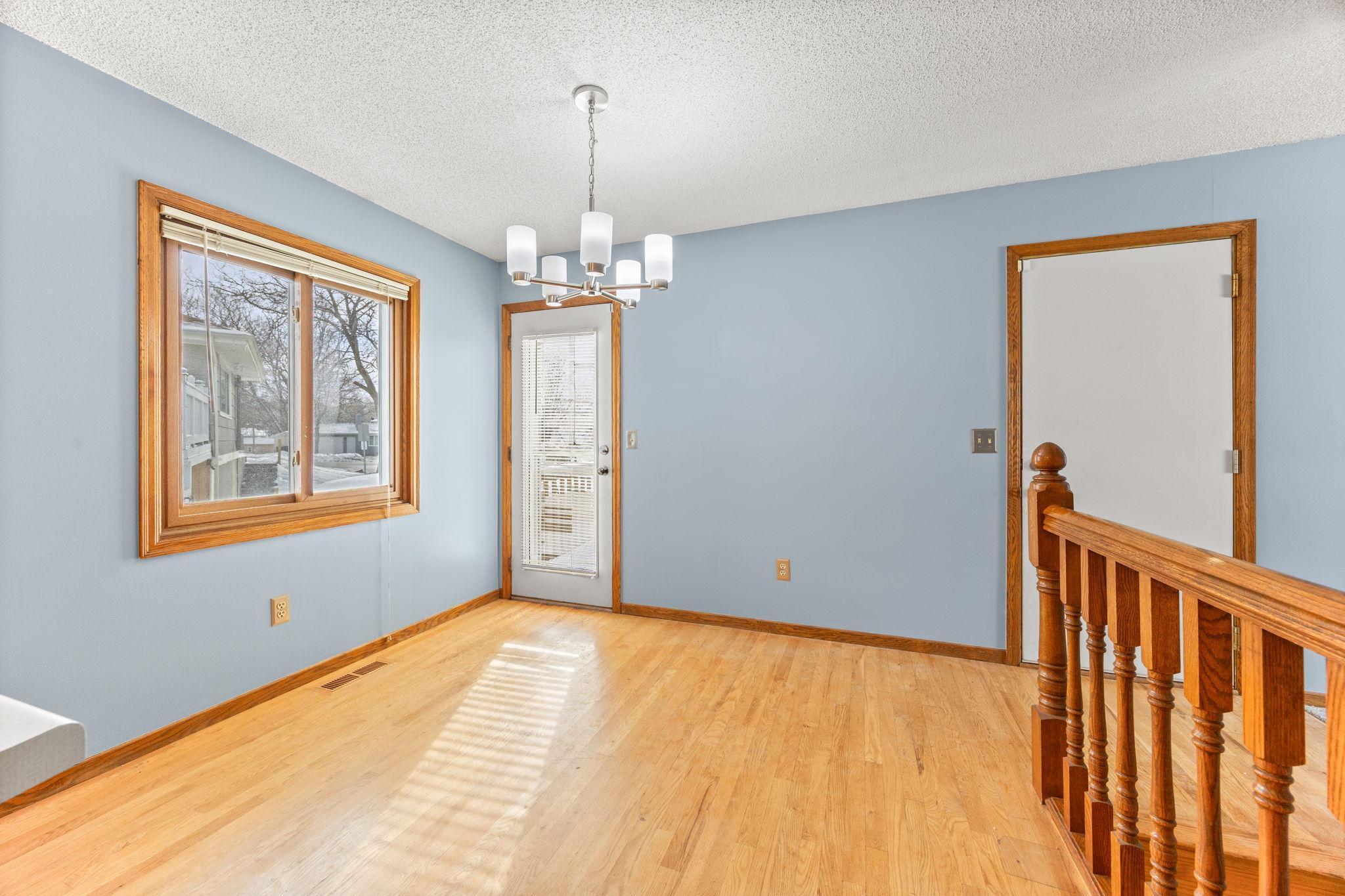 4235 Royce Street Northeast Columbia Heights, MN 55421 - Photo 4 of 22