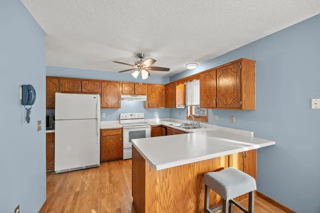 $370,000 | 4235 Royce Street Northeast, Columbia Heights, MN 55421