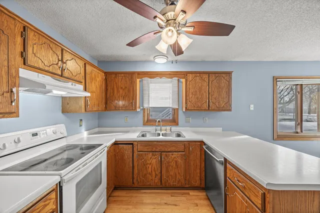 $370,000 | 4235 Royce Street Northeast, Columbia Heights, MN 55421