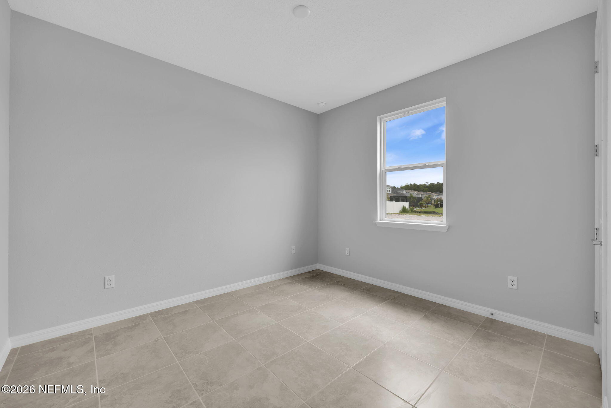 368 Pine Lilly Loop Yulee, FL 32097 - Photo 25 of 29 Symphony Secondary Bedroom