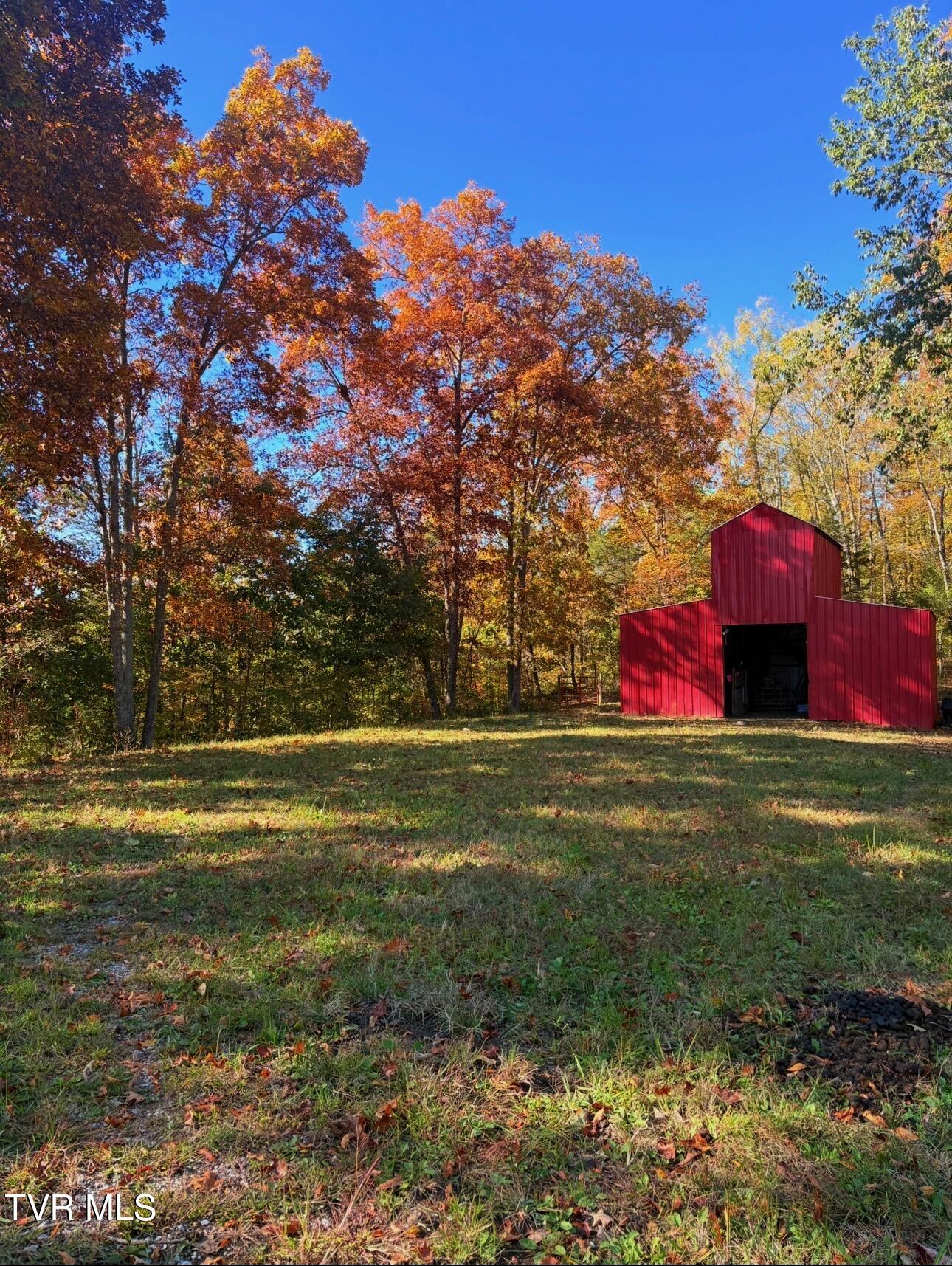 1475 Davis Valley Road Afton, TN 37616 - Photo 66 of 67 66