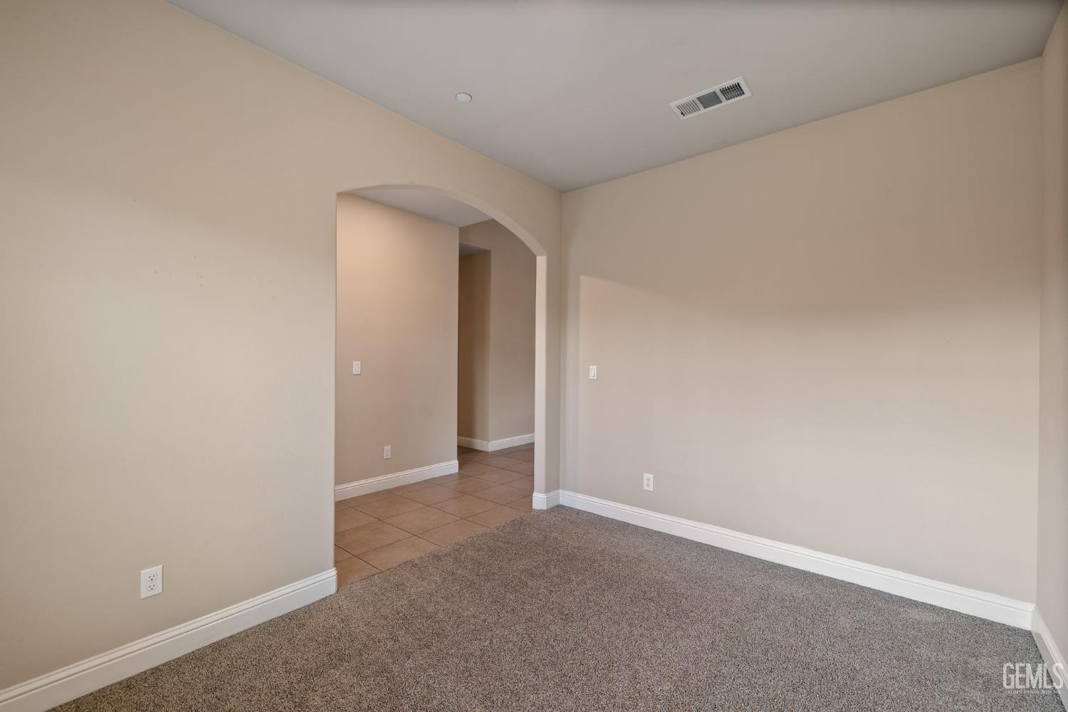 Undisclosed Address Shafter, CA 93263 - Photo 13 of 50 a view of an empty room