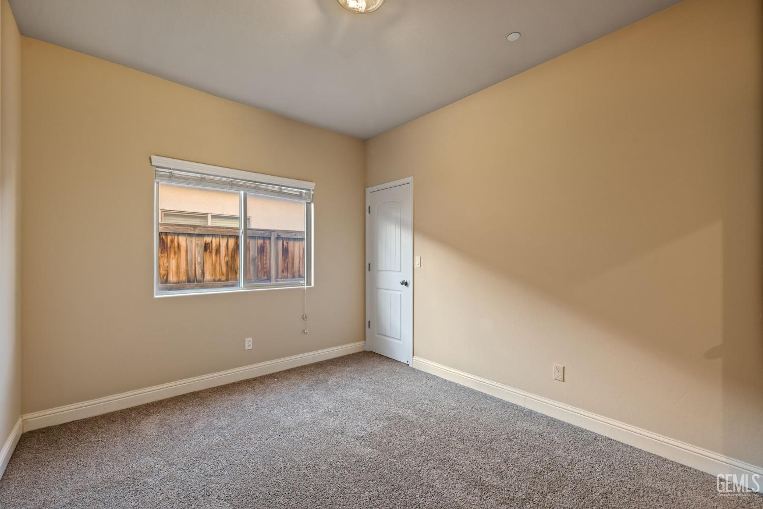 Undisclosed Address Shafter, CA 93263 - Photo 39 of 50 an empty room with windows