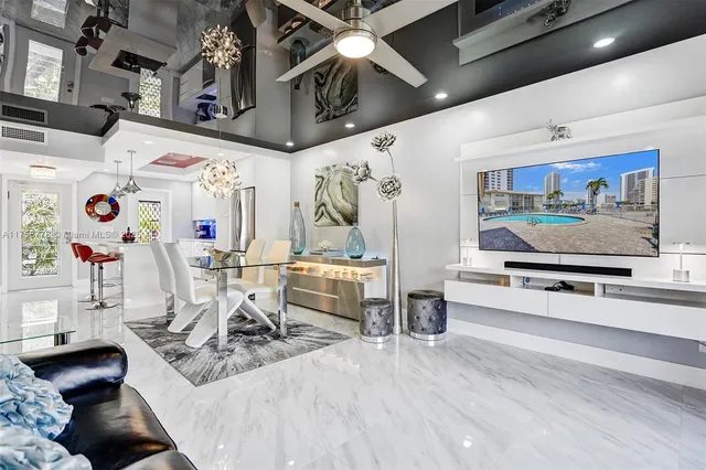 $300,000 | 2600 Diana Drive, Unit 320, Hallandale Beach, FL 33009