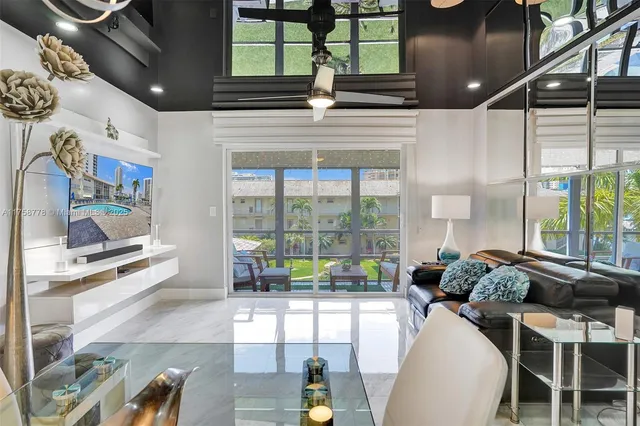 $300,000 | 2600 Diana Drive, Unit 320, Hallandale Beach, FL 33009