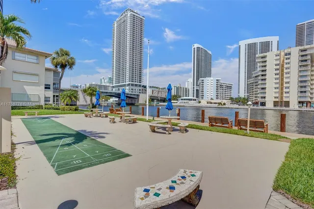 $300,000 | 2600 Diana Drive, Unit 320, Hallandale Beach, FL 33009