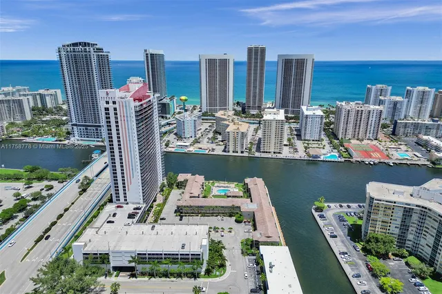 $300,000 | 2600 Diana Drive, Unit 320, Hallandale Beach, FL 33009