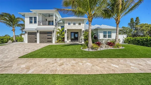 $1,359,000 | 8006 20th Place West, Bradenton, FL 34209