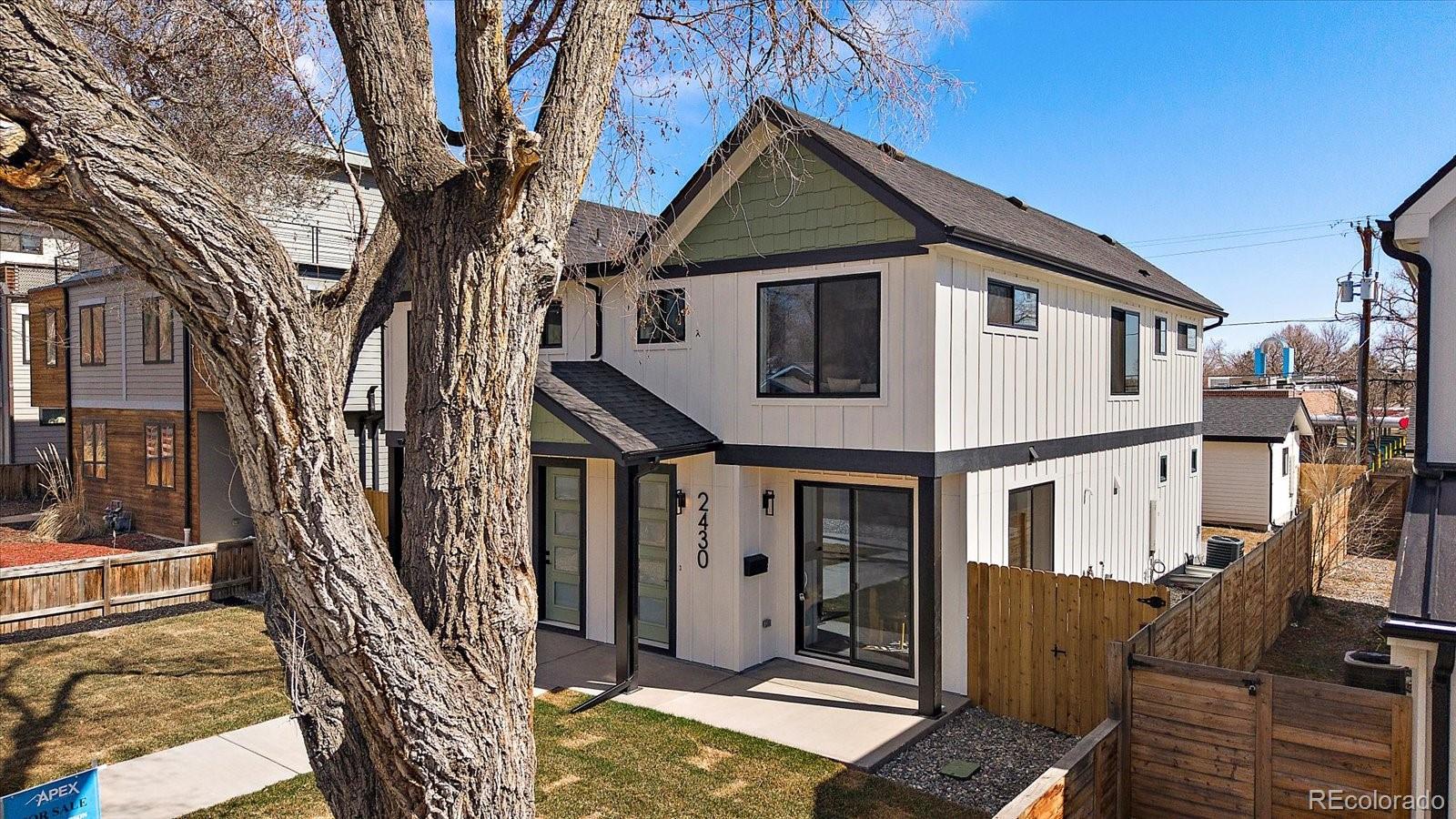 2430 Ames Street Edgewater, CO 80214 - Photo 3 of 43