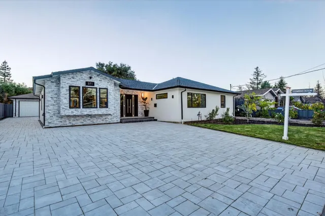 $3,150,000 | 371 North Milton Avenue, Campbell, CA 95008
