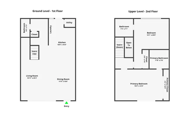 $898,000 | 500 West Arenas Road, Unit 2, Palm Springs, CA 92262