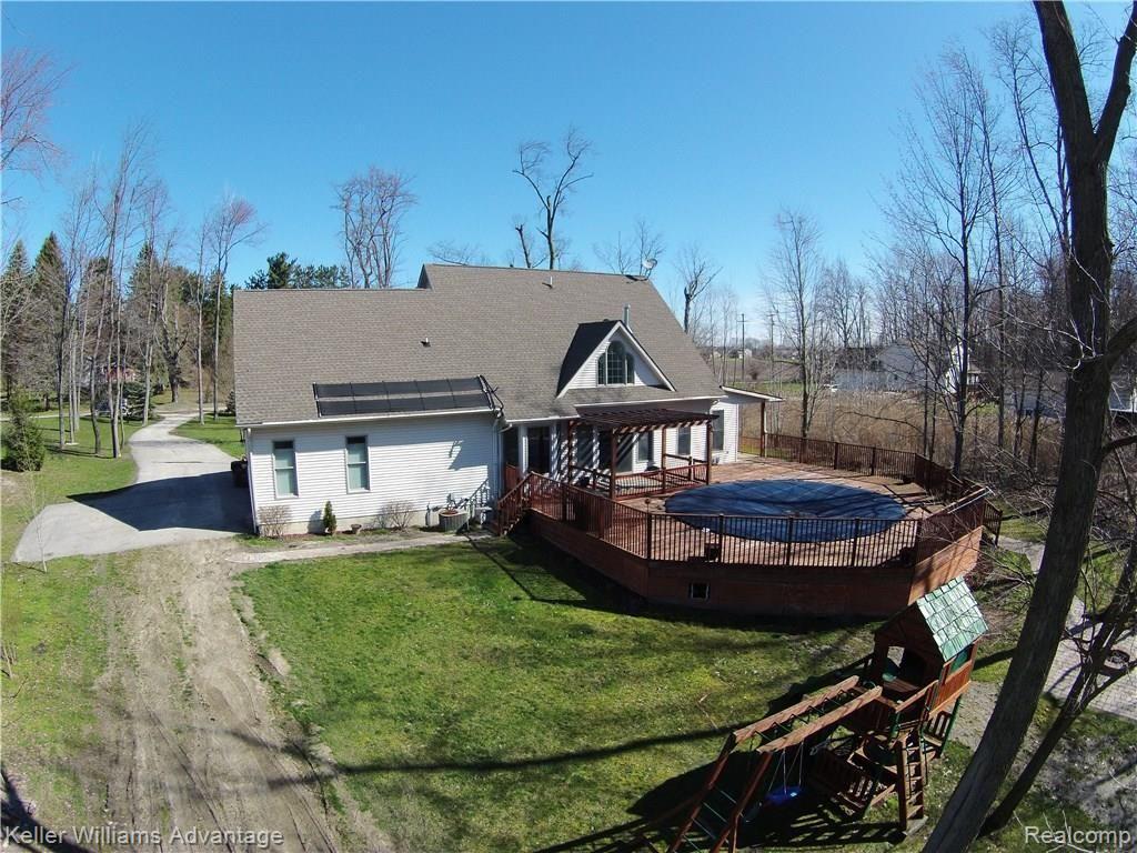 390 Fessner Road Carleton, MI 48117 - Photo 53 of 70 390 Fessner9.JPG