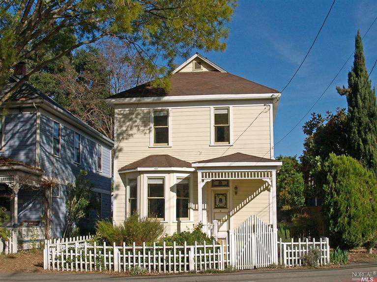 540 Humboldt Street Santa Rosa, CA 95404 - Photo 1 of 1 Gallery Image 1