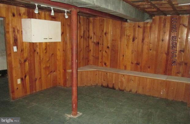 3010 Dunmurry Road Baltimore, MD 21222 - Photo 11 of 14 Basement