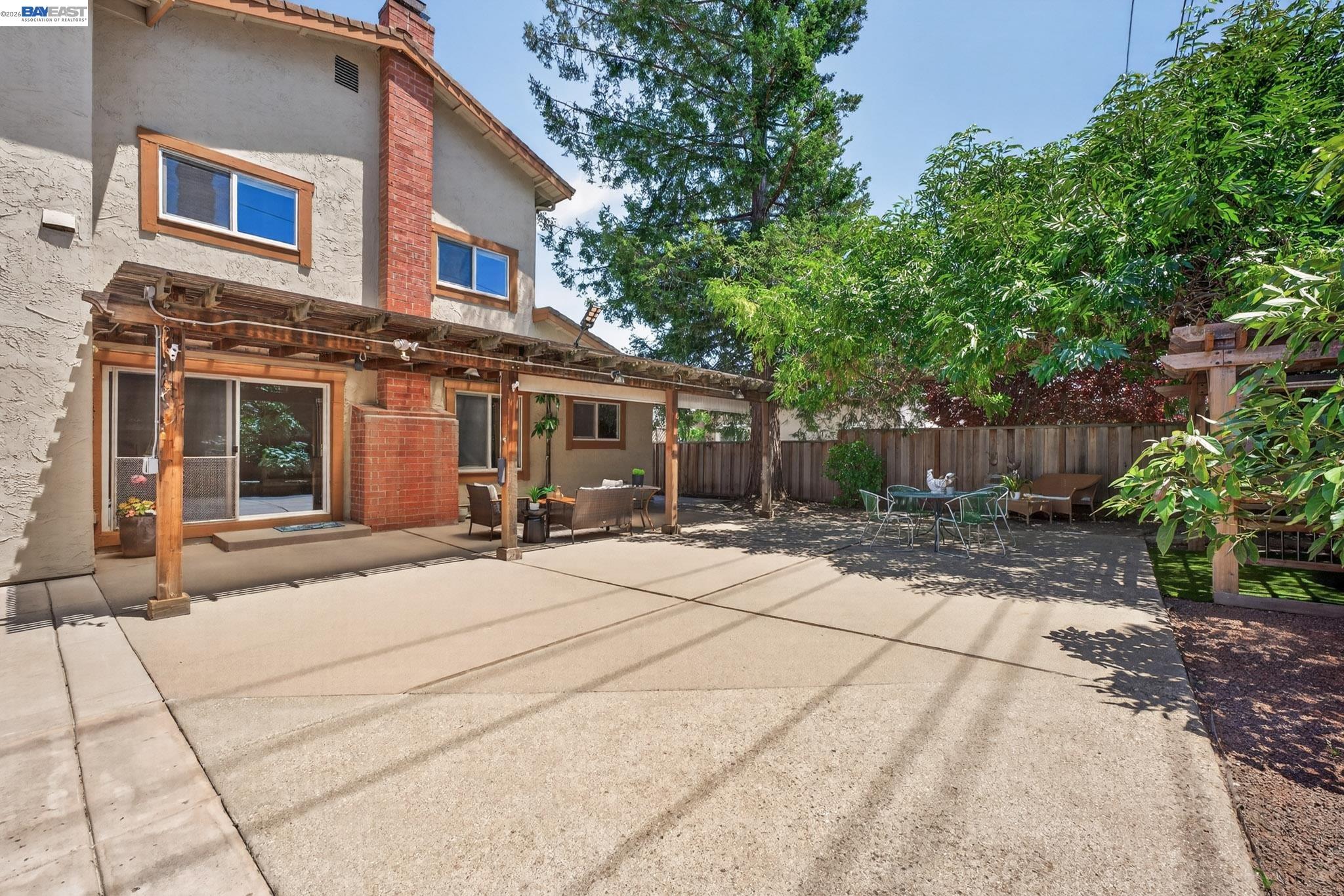 9693 Thunderbird Drive San Ramon, CA 94583 - Photo 40 of 48