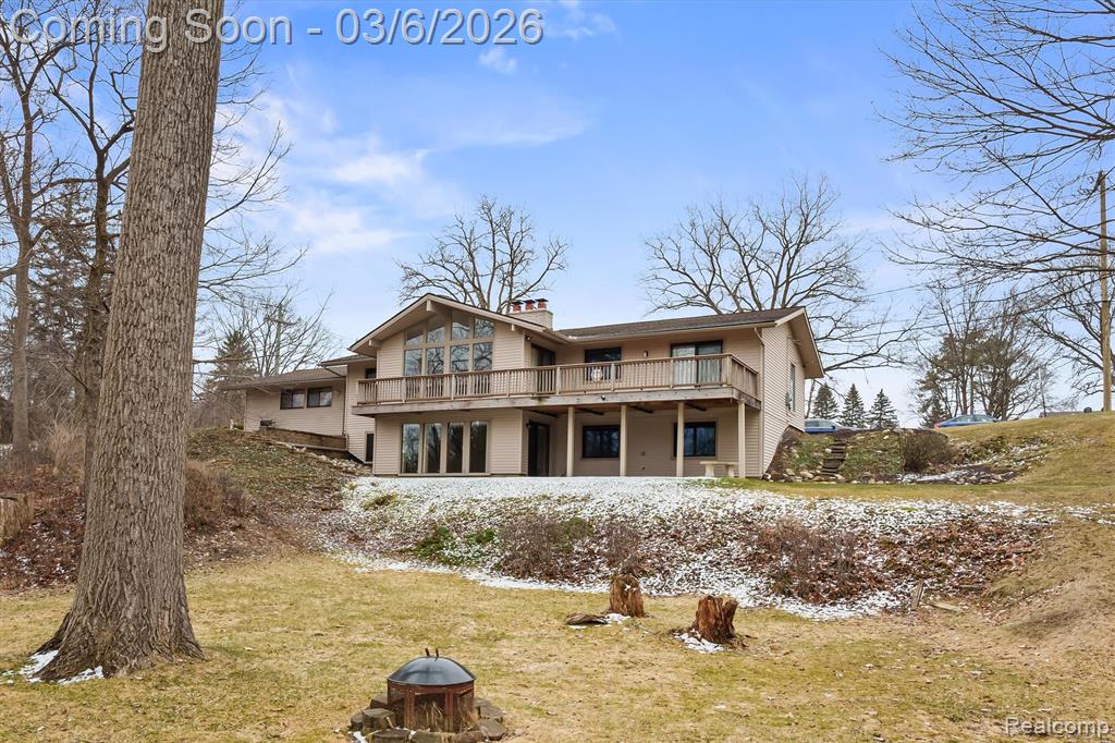 33420 Quaker Valley Road Farmington Hills, MI 48331 - Photo 26 of 32