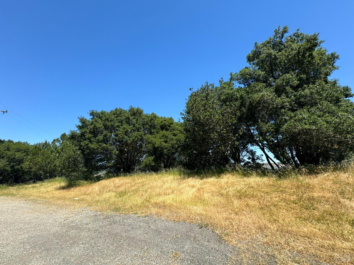 0 Meadowsweet Drive Corte Madera, CA 94925 - Photo 26 of 44 a view of swimming pool with an outdoor space