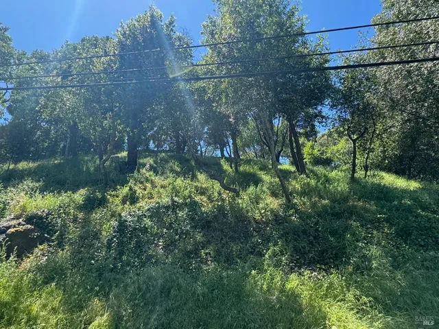 $650,000 | 0 Meadowsweet Drive, Corte Madera, CA 94925