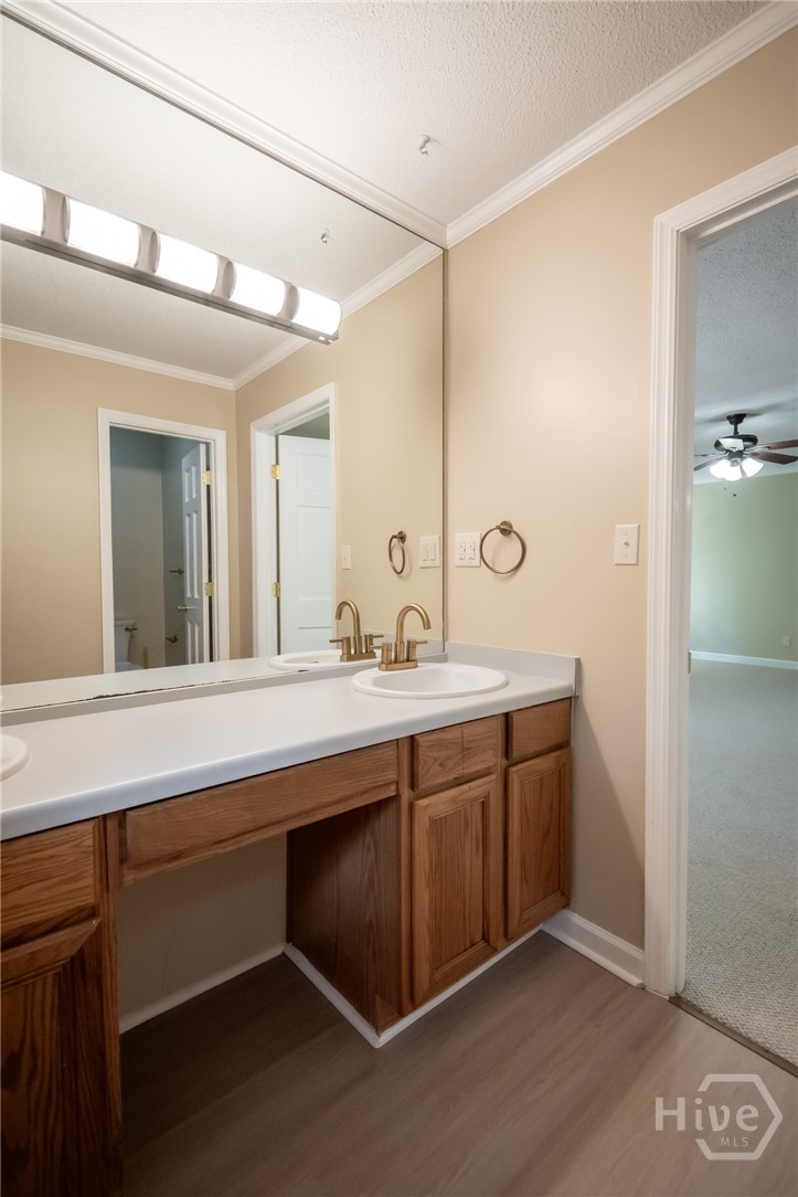139 Lake Forest Drive Athens, GA 30607 - Photo 39 of 65 master cabinets