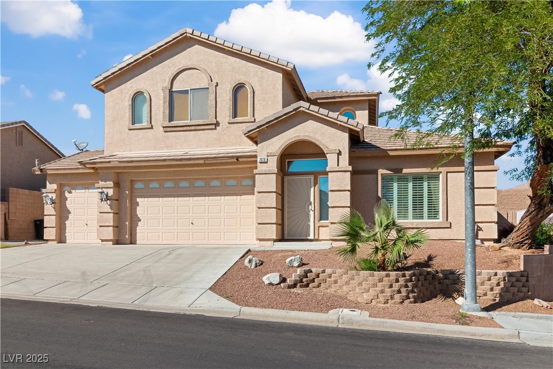 2078 Willow Bay Road Laughlin, NV 89029 - Photo 3 of 99 Nice Corner lot location!