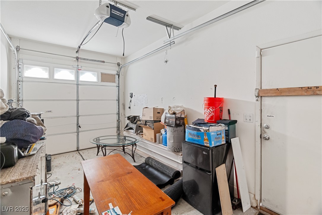 2078 Willow Bay Road Laughlin, NV 89029 - Photo 57 of 99 View of 3 car garage with pull-through bay