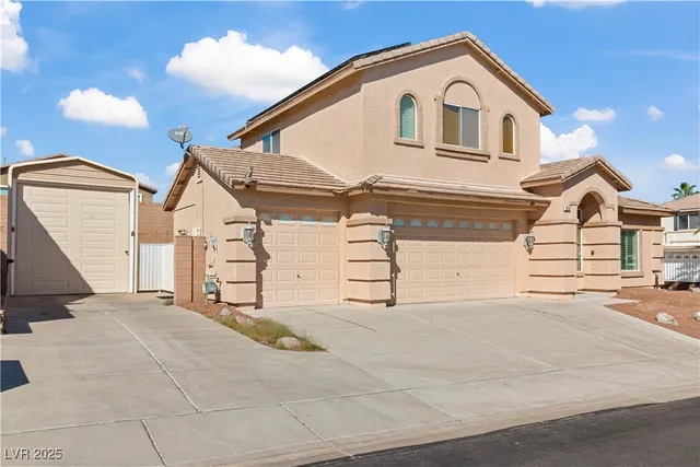 $430,000 | 2078 Willow Bay Road, Laughlin, NV 89029