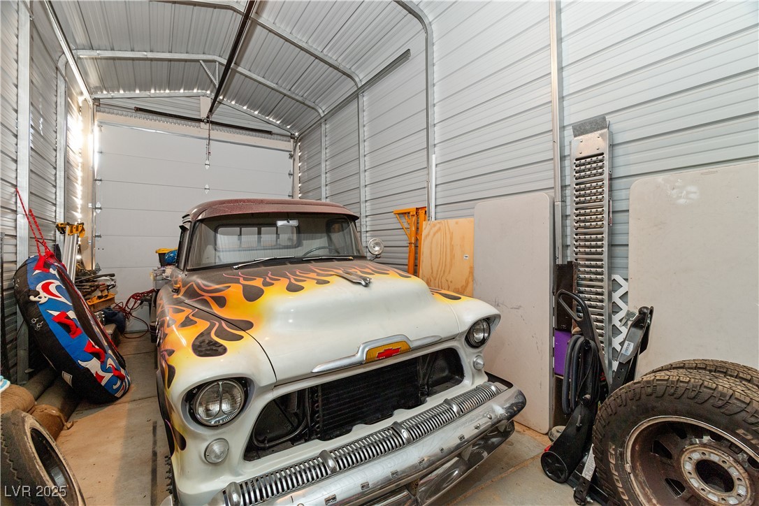 2078 Willow Bay Road Laughlin, NV 89029 - Photo 62 of 99 RV Garage