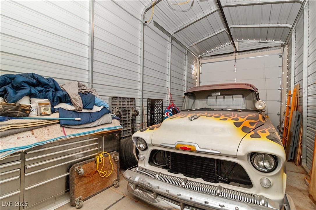 2078 Willow Bay Road Laughlin, NV 89029 - Photo 63 of 99 RV Garage