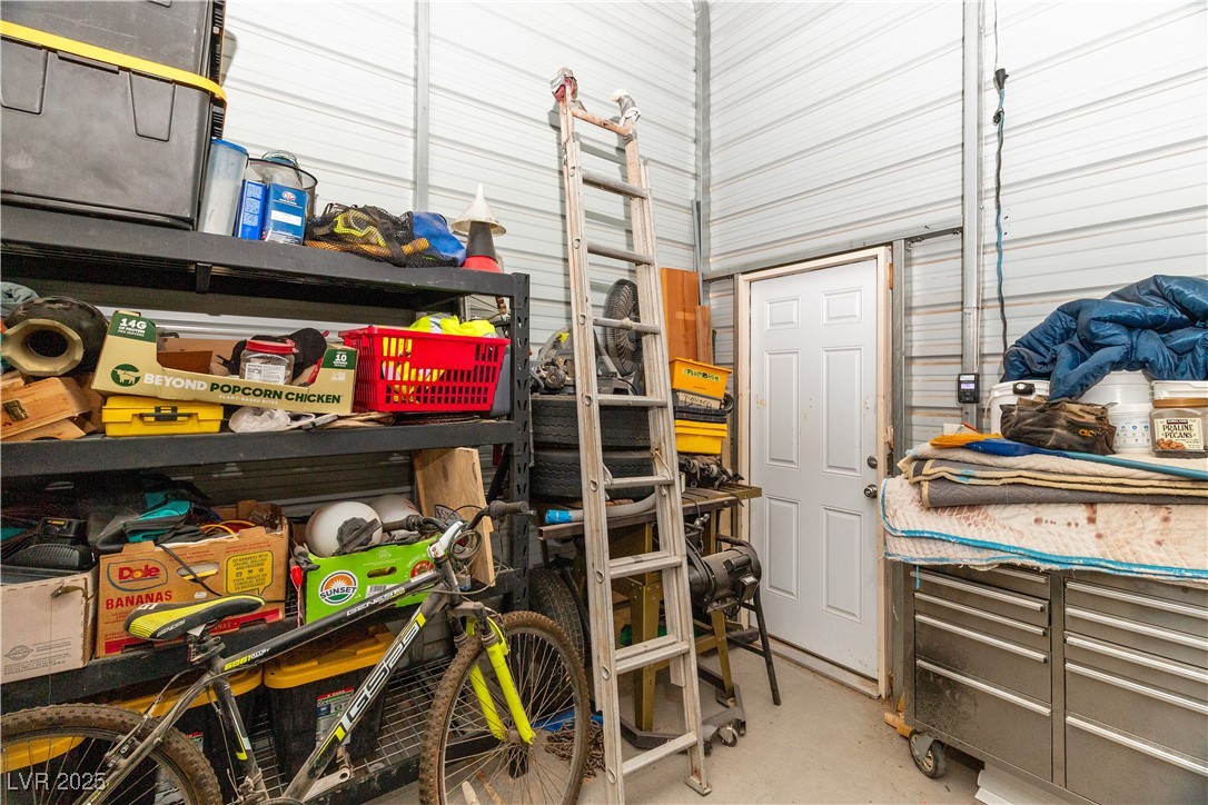 2078 Willow Bay Road Laughlin, NV 89029 - Photo 64 of 99 View of storage