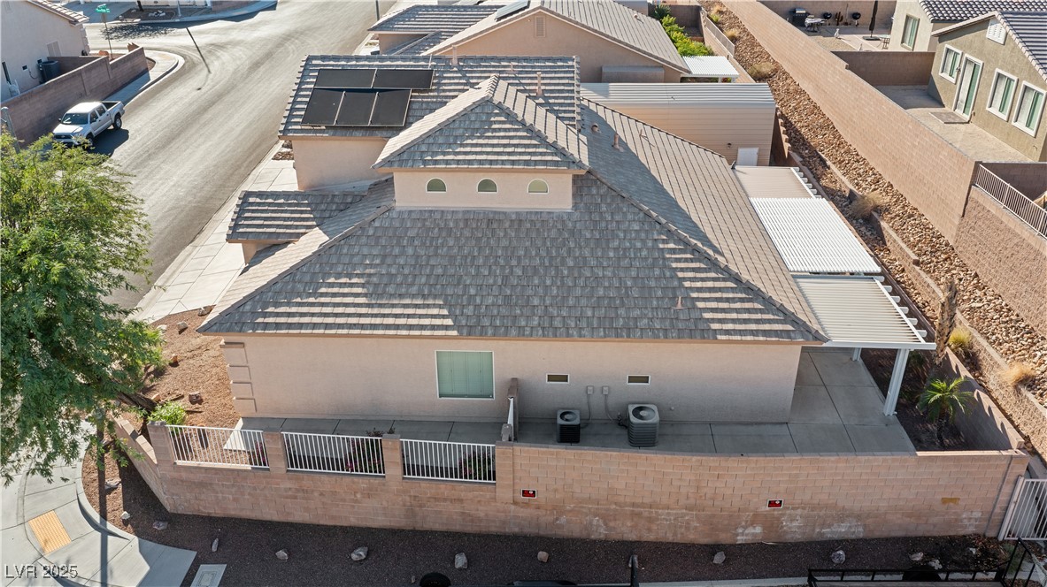 2078 Willow Bay Road Laughlin, NV 89029 - Photo 85 of 99 Drone / aerial view