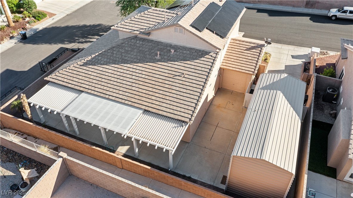 2078 Willow Bay Road Laughlin, NV 89029 - Photo 88 of 99 View of back of property