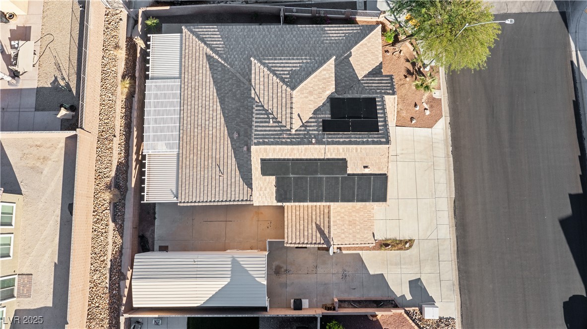 2078 Willow Bay Road Laughlin, NV 89029 - Photo 90 of 99 Aerial view of property and surrounding area