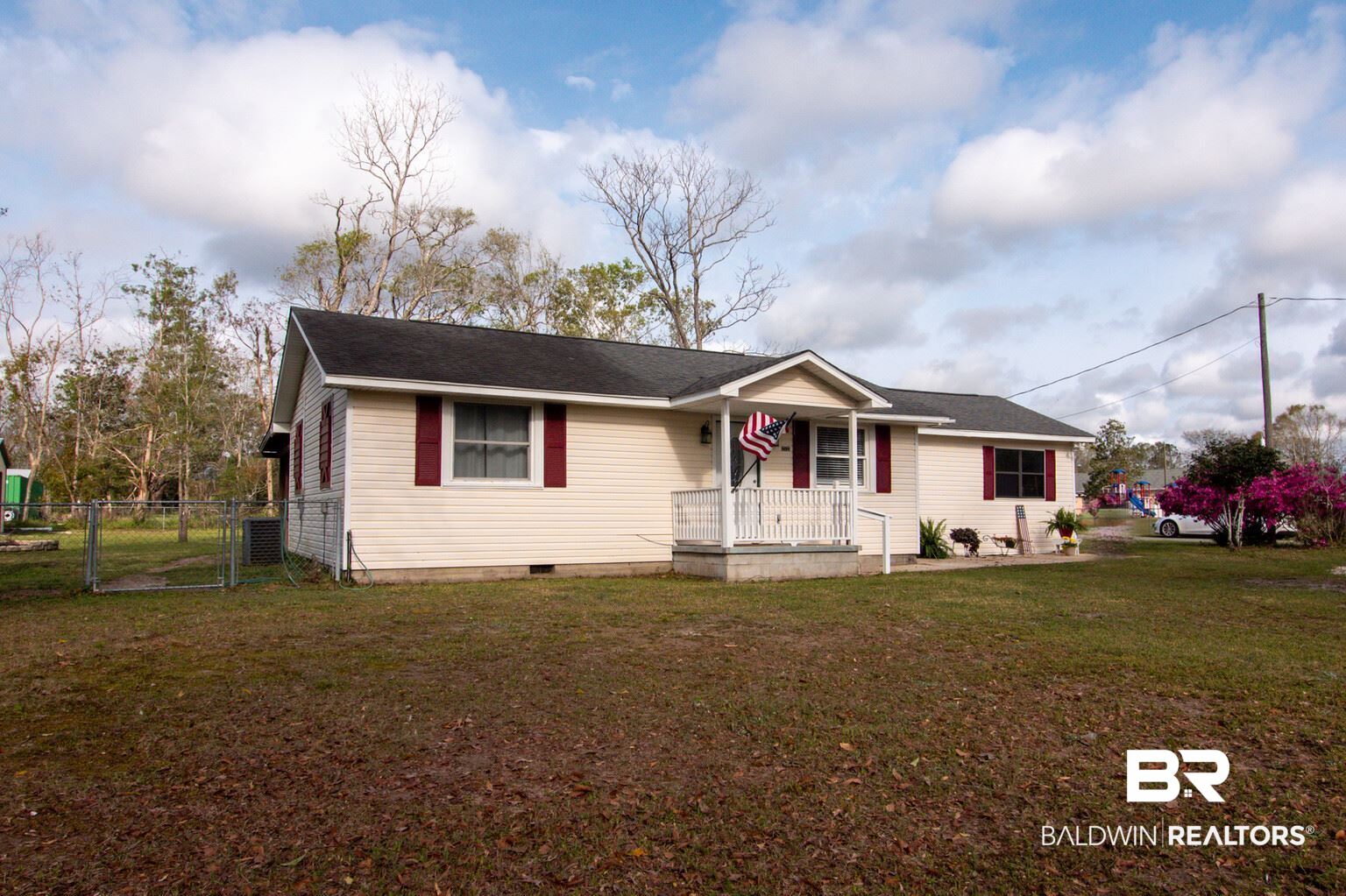 12723 Chicago Street Elberta, AL 36530 - Photo 37 of 49 Front of House