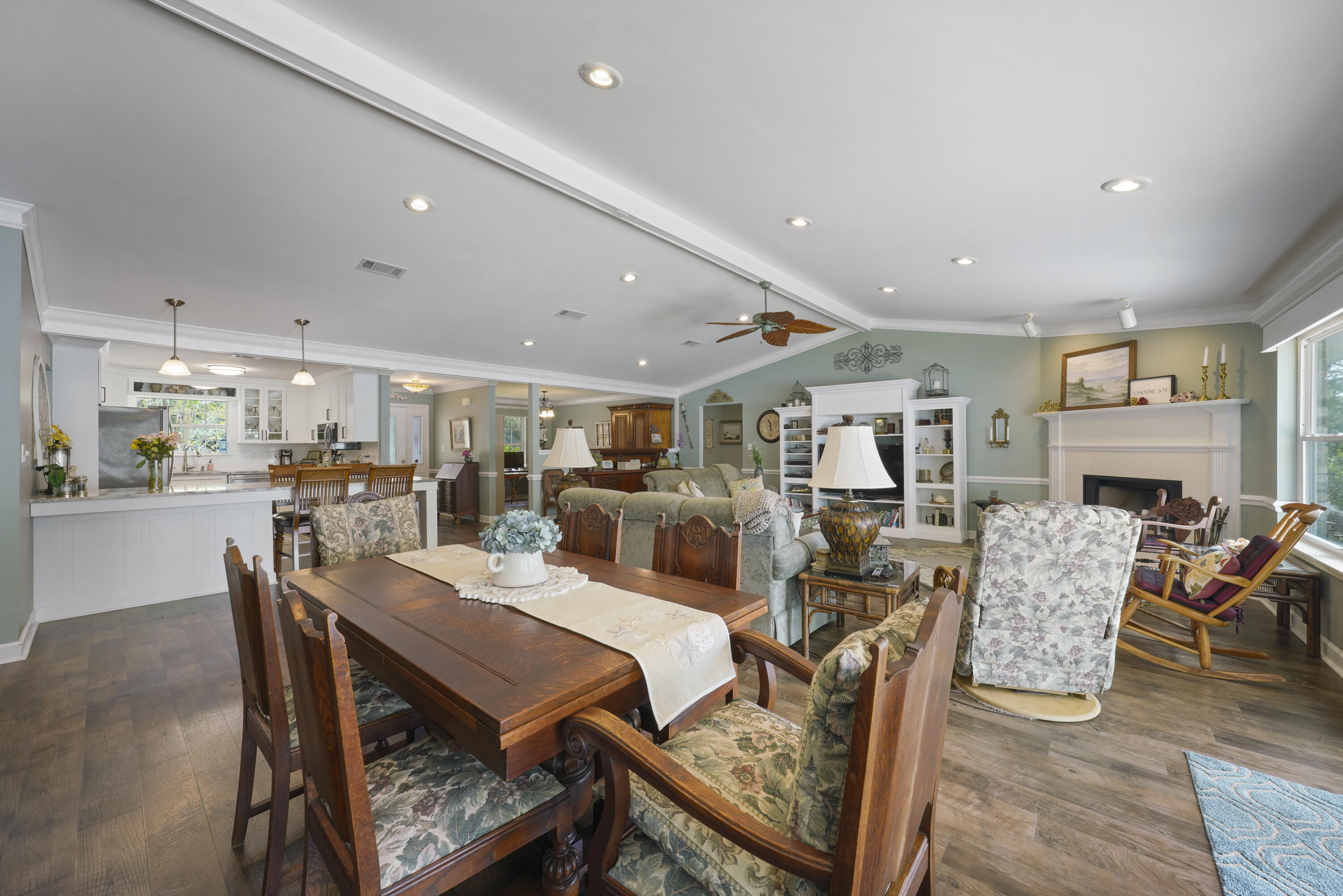 94 George Ellis Point Road Freeport, FL 32439 - Photo 18 of 63 37