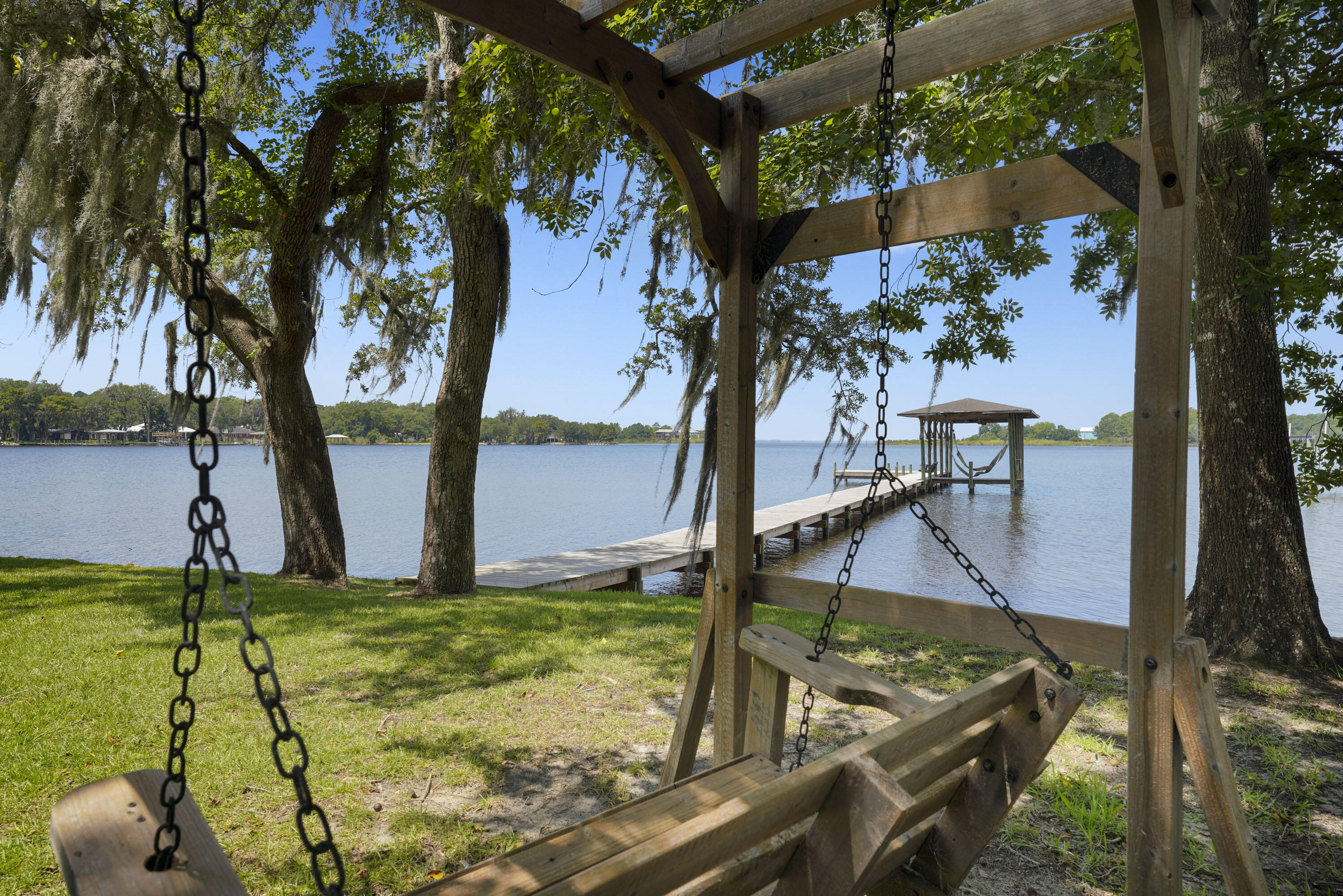 94 George Ellis Point Road Freeport, FL 32439 - Photo 30 of 63 22