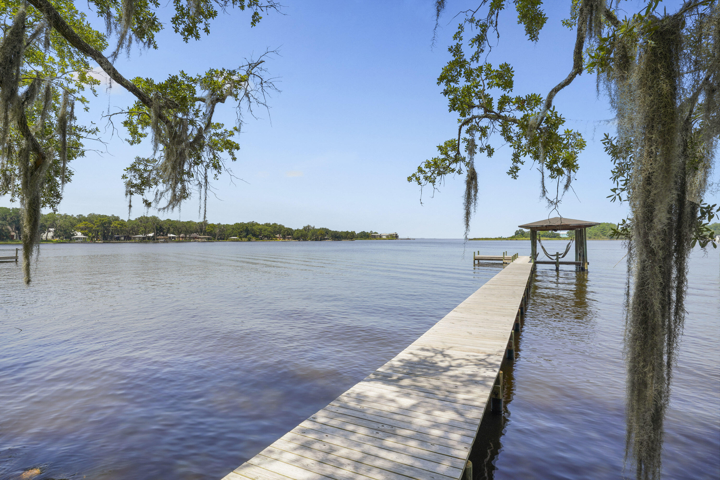 94 George Ellis Point Road Freeport, FL 32439 - Photo 31 of 63 11