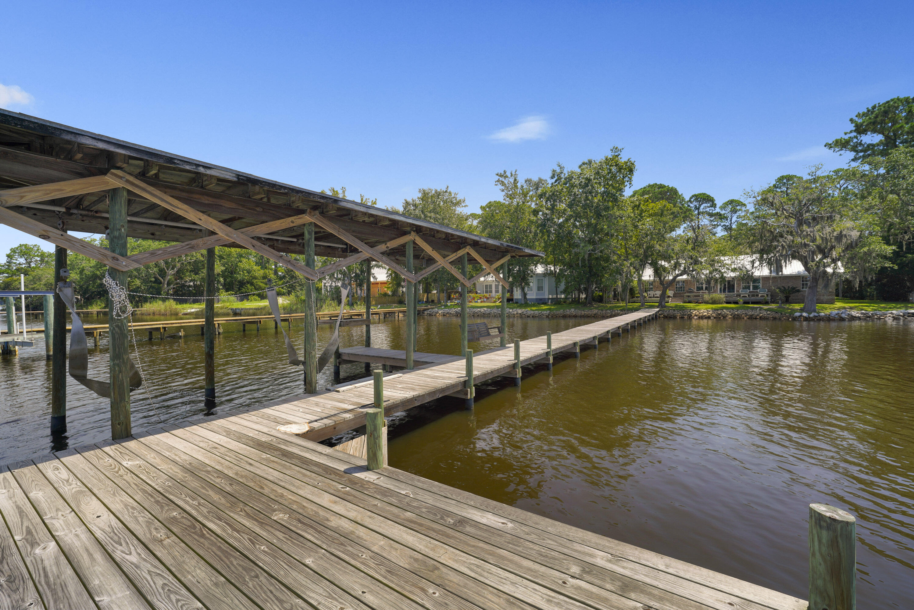 94 George Ellis Point Road Freeport, FL 32439 - Photo 33 of 63 16