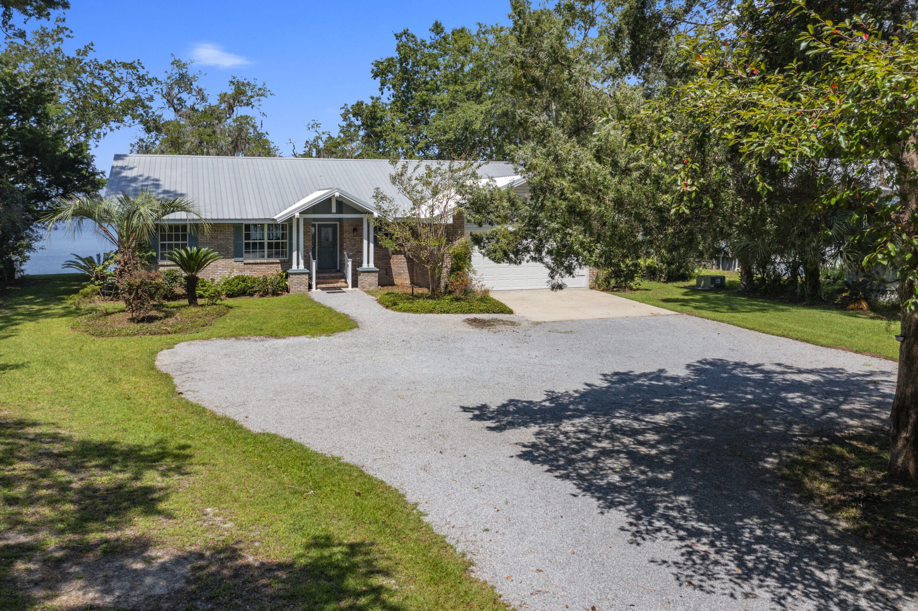 94 George Ellis Point Road Freeport, FL 32439 - Photo 57 of 63 DJI_0162