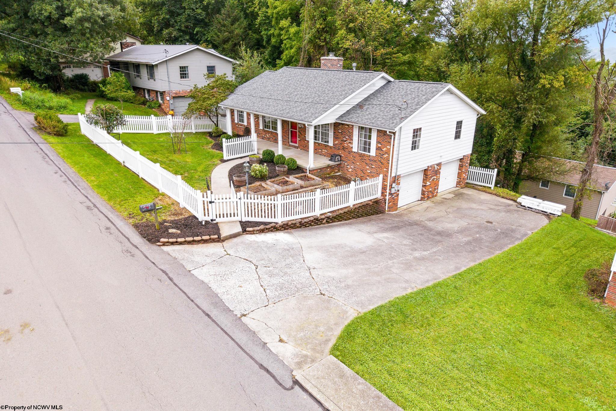 875 Vandalia Road Morgantown, WV 26501 - Photo 23 of 29 Gallery Image 23