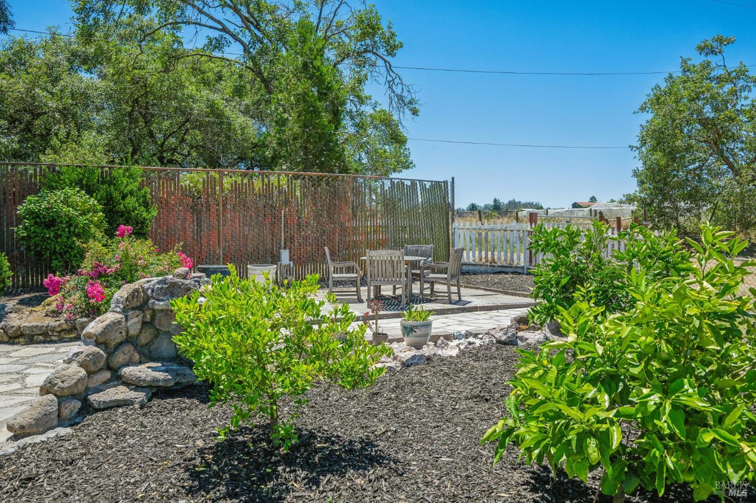 5370 Daywalt Lane Sebastopol, CA 95472 - Photo 54 of 69