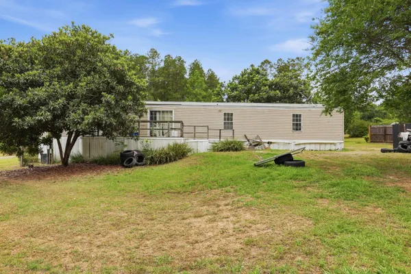 $55,000 | 167 Bob White Trail, Havana, FL 32333