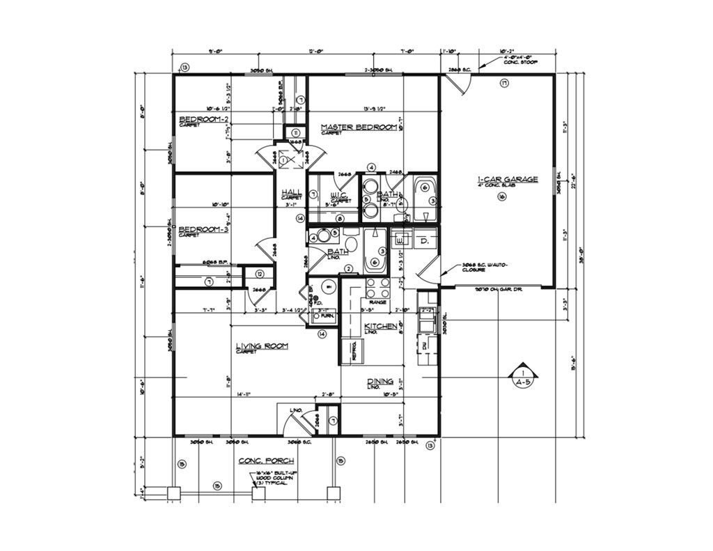22 Grace Road Phenix City, AL 36870 - Photo 20 of 20 Gallery Image 20