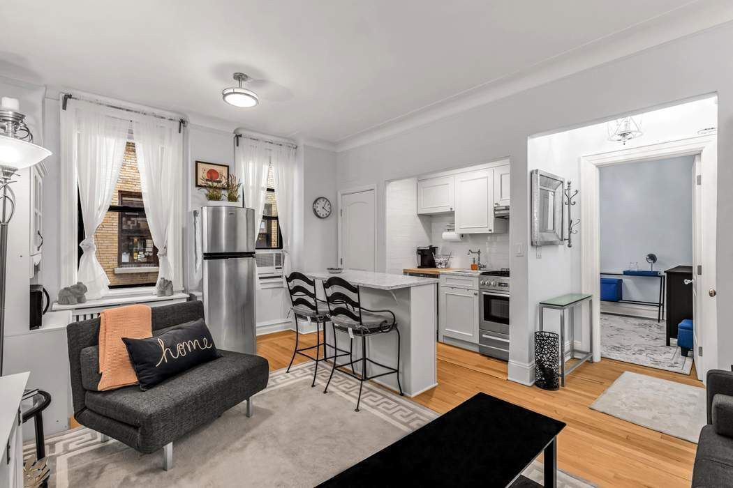 320 West 86th St Unit 8C  