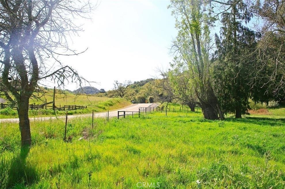0 Old Creek Road Cayucos, CA 93430 - Photo 9 of 19 a view of yard with green space