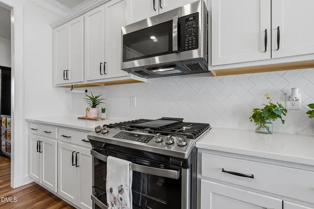 $425,000 | 100 Mallory Oak Drive, Franklinton, NC 27525