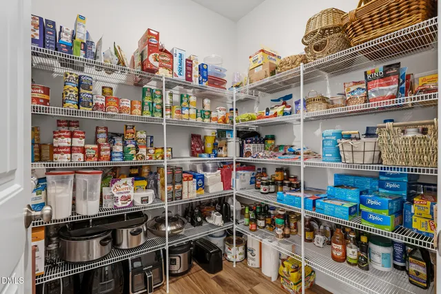 $425,000 | 100 Mallory Oak Drive, Franklinton, NC 27525