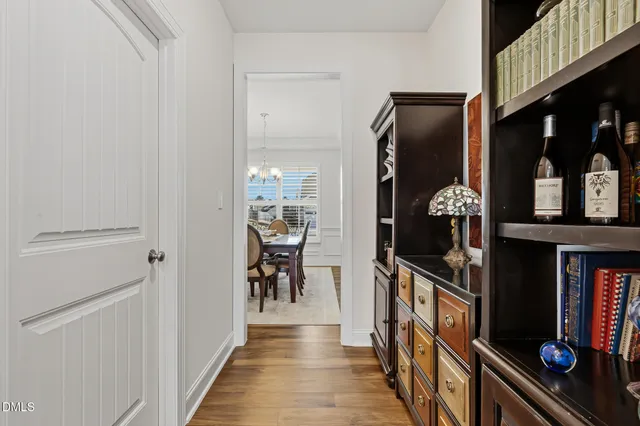 $425,000 | 100 Mallory Oak Drive, Franklinton, NC 27525